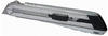 Stanley FatMax Cuttermesser PRO 0-10-820 (25 mm Klingenbreite, 210 mm Länge,...