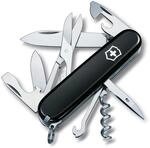 Victorinox Schweizer Taschenmesser, Climber, Multitool, Swiss Army Knife, 14