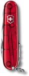 Victorinox Schweizer Taschenmesser Huntsman, Multitool, Swiss Army Knife mit 15