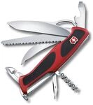 Victorinox Schweizer Taschenmesser Ranger 57 M, Multitool mit 13 Funktionen |...