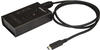 StarTech.com USB Hub 4 Port - Metall - USB-C zu 3x USB-A und 1x USB-C - USB 3.0...