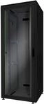 DIGITUS Netzwerkschrank - 19-Zoll Rack 32HE - 80x80 cm - Unique Serie -...
