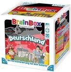 Brain Box 2094905 Deutschland, Lernspiel, Ged&auml;chtnisspiel, Quizspiel f&uuml;r...