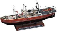 Hasegawa HAZ23 - Antarctica Observation Ship SOYA Antarctica Observation 3rd...