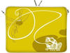 Digittrade LS147-15 Frog King Designer Neopren Notebook Sleeve 39,1-39,6 cm