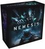 Awaken Realms, Nemesis, Grundspiel, Expertenspiel, Dungeon Crawler, 1-5...