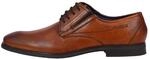 bugatti Herren Businessschuhe, M&auml;nner Business Schn&uuml;rer,Anzugschuhe,Derby