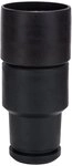 Bosch Zubeh&ouml;r 2607001977 Schlauchmuffe 35 mm