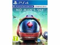 No Man's Sky Beyond (PSVR Compatible) PS4 [