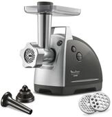 Moulinex ME6868 Meat Mincer Fleischwolf | 2200 Watt | 4 Zubeh&ouml;rteile...