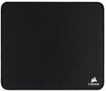 Corsair MM350 Champion Series Premium-Gaming-Mauspad &ndash; Mittel, Schwarz