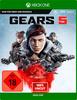 Xbox Gears 5 – Standard Edition | [Xbox Series X, Xbox One]