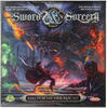 Ares Games, Sword & Sorcery – Das Portal der Macht, Kampagnen-Erweiterung,