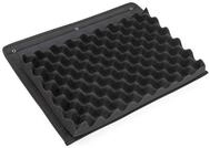 B&W Deckeltasche / Dokumententasche f&uuml;r deinen robusten - B&W Typ 5000 / 5040...