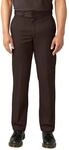 Dickies Herren Sporthose Streetwear Male Pants Original Work, Braun (Dark Brown DB),
