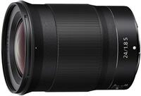 NIKKOR Z 24 mm 1:1,8 S (inkl. HB-88)