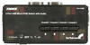StarTech.com 4 Port VGA / USB KVM Switch inkl. Kabel und Audio - 4-fach VGA...