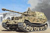 Italeri 8001283070126 510007012 - SD KFZ 184 Panzerjäger Elefant