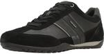 Geox Herren U Wells C Sneaker