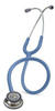 3M Littmann Classic III Stethoskop zur Überwachung, 5630, hellblauer Schlauch,...