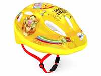 Disney Kinder Bike Helmet Wtp Sports, Mehrfarbig, Medium
