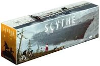 Feuerland Spiele 12 - Scythe Kolosse der L&uuml;fte | 2. Erweiterung zu Scythe,