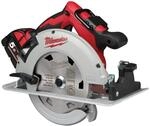 Milwaukee Sierra Circular para madera sin escobillas M18&trade;, 66 mm -...