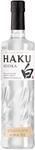 Suntory Haku Vodka, Super Premium Vodka aus dem House of Suntory in Japan, aus