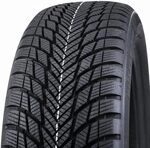 BRIDGESTONE - 225/50 R17 TL 98H BLIZZAK LM001 XL * LAML M+S 3PMSF - Winterreifen