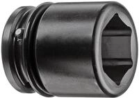GEDORE Kraftschraubereinsatz 3/4 Zoll, Impact-Fix 38 mm, 1 St&uuml;ck, K 32 S 38