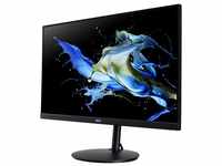 Acer CB242Y Monitor 23,8 Zoll (60 cm Bildschirm) Full HD, 75Hz HDMI/DP, 60Hz...