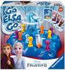 Ravensburger 20425 - Disney Frozen 2 Go Elsa Go, Klassiker in neuem Design für...