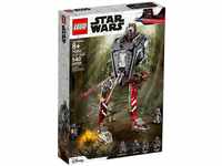 LEGO 75254 Star Wars at-ST-Räuber, Set mit abfeuerbaren Shootern und 4...
