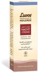 Luvos Heilerde Anti-Age Nachtpflege Intensivpflege Vegane Kosmetik Gesichtscreme