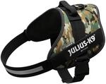 JULIUS K-9 IDC Powergeschirr, Gr&ouml;&szlig;e: 3XL / 4, Camouflage, 16IDC-C-4