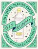 Gin Rummy (Spielkarten): Gin Lovers Playing Cards