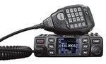 Unbekannt CRT Micron U/V 2m/70cm Dualband Mobilger&auml;t