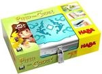 HABA Find the Code! Pirateninsel &ndash; R&auml;tselspiel f&uuml;r Kinder ab 5 Jahren mit