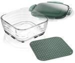 Genius Glassch&uuml;ssel Set, 3-teilig