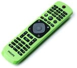 PHILIPS 22AV9754A/12 Master Setup Remote Control