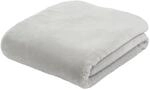 G&ouml;zze - Premium Cashmere-Feeling Wohn- und Kuscheldecke, 500 g/m&sup2;, 130 x 170...