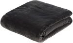 G&ouml;zze - Premium Cashmere-Feeling Wohn- und Kuscheldecke, 500 g/m&sup2;, 220 x 240 cm -