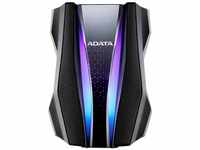 ADATA HD770G External Hard Drive 2000 GB Black