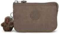 Kipling CREATIVITY S Kleine Geldb&ouml;rse, Beutel, Etuis, True Beige (Brown)