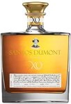 Santos Dumont XO | Premium Spirituose auf Rumbasis | Blend aus Melasse und