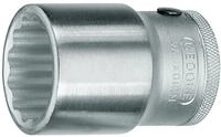 GEDORE Steckschl&uuml;sseleinsatz 3/4 Zoll, UD-Profil 50 mm, 1 St&uuml;ck, D 32 50