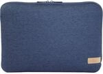 Hama Notebook Huelle NB-SLE Jersey 13.3 BLAU Passend Fuer maximal: 33,8cm (13,3)