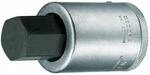 GEDORE 6276150 32 22 Schraubendrehereinsatz 3/4' Innen-6-kant 22 mm