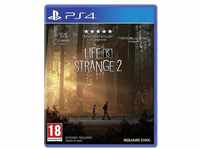 Life is Strange 2 PS4 [