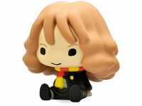 Plastoy SAS 80083 - Harry Potter: Sparschwein Chibi Hermione Granger